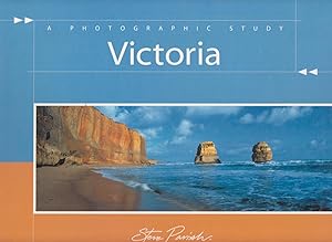 VICTORIA. A Photographic Study