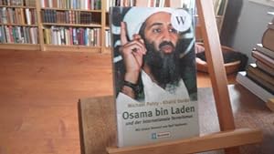 Bild des Verkufers fr Osama bin Laden und der internationale Terrorismus. zum Verkauf von Antiquariat Floeder