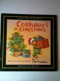 Immagine del venditore per Corduroy's Christmas venduto da WellRead Books