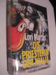 Die Priesterin der Nialia