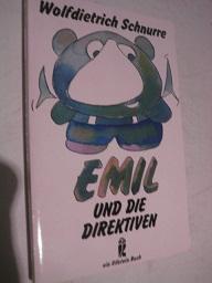 Bild des Verkufers fr Emil und die Direktiven Anmerkungen zum Kinder- und Jugendbuch zum Verkauf von Alte Bcherwelt