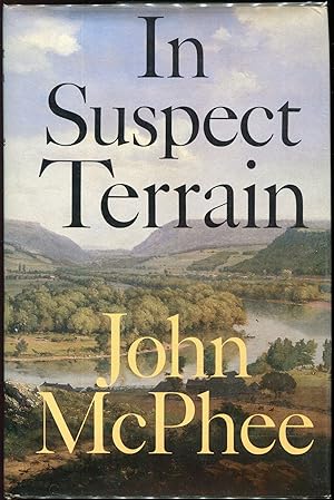 Seller image for In Suspect Terrain for sale by Evening Star Books, ABAA/ILAB