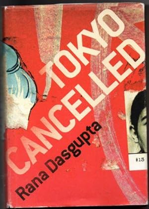 Immagine del venditore per Tokyo Cancelled venduto da Raymond Tait