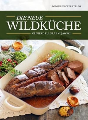 Bild des Verkufers fr Die neue Wildkche zum Verkauf von AHA-BUCH GmbH