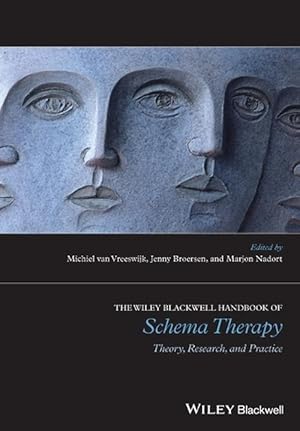 Immagine del venditore per The Wiley-Blackwell Handbook of Schema Therapy (Paperback) venduto da AussieBookSeller