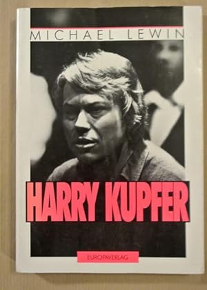 Harry Kupfer. Mit einer Einleitung von Hans Mayer