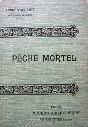 Image du vendeur pour Pch Mortel. mis en vente par Libreria La Fenice di Pietro Freggio