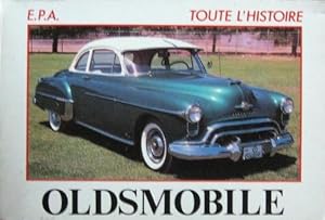 Imagen del vendedor de Oldsmobile. a la venta por Libreria La Fenice di Pietro Freggio