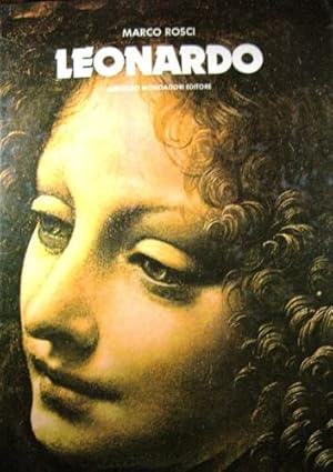 Seller image for Leonardo. for sale by Libreria La Fenice di Pietro Freggio