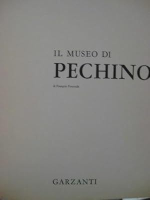 Seller image for Il museo di Pechino. for sale by Libreria La Fenice di Pietro Freggio