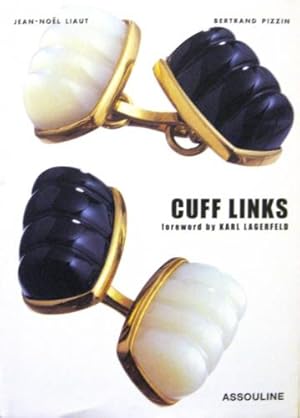 Seller image for Cuff links. for sale by Libreria La Fenice di Pietro Freggio