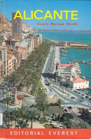 Seller image for ALICANTE for sale by Librera Vobiscum