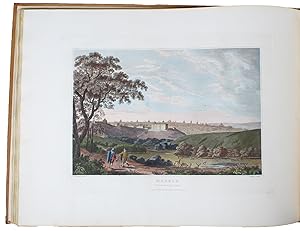 Picturesque Tour through Spain. Embellished with Twenty Engravings. By Watts, Medland, Angus, Mit...