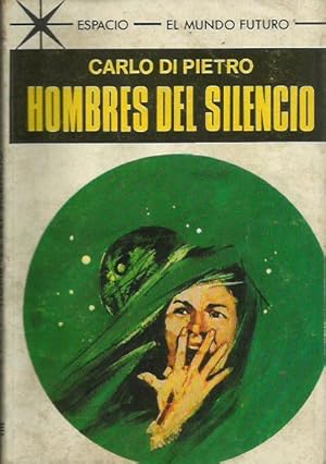 HOMBRES DEL SILENCIO