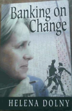 Immagine del venditore per Banking on Change venduto da Chapter 1
