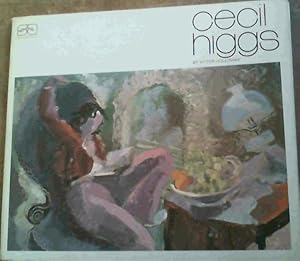 Seller image for Cecil Higgs for sale by Chapter 1