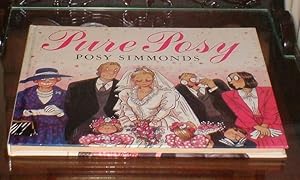 Seller image for Pure Posy - **Signed** - 1st/1st for sale by Saffron Books