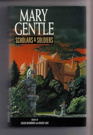 Scholars and Soldiers - 1st/1st