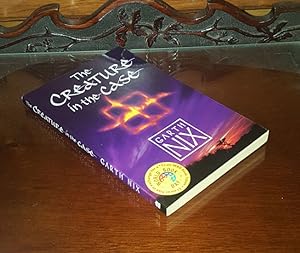 Seller image for The Creature in the Case - 1st/1st for sale by Saffron Books