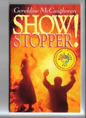 Imagen del vendedor de Show Stopper! - 1st/1st a la venta por Saffron Books
