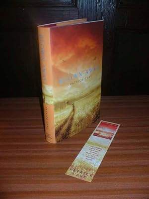 Blown Away - **Signed** - 1st/1st + Bookmark