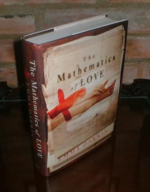 Immagine del venditore per The Mathematics of Love - **Signed** - 1st/1st venduto da Saffron Books