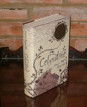 Celandine - **Signed** - 1st/1st + Dated