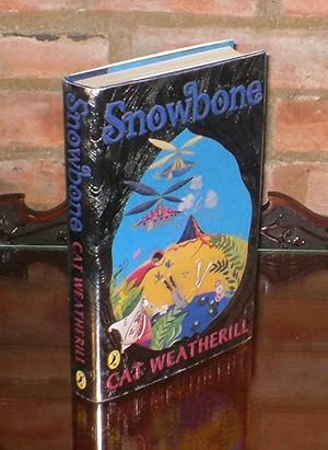 Seller image for Snowbone - **Signed** - 1st/1st for sale by Saffron Books