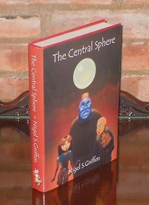 Imagen del vendedor de The Central Sphere - **Signed** - 1st/1st a la venta por Saffron Books