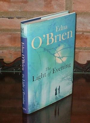 Bild des Verkufers fr The Light of Evening - **Signed** - 1st/1st zum Verkauf von Saffron Books