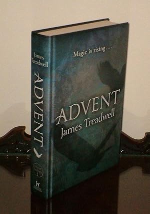 Advent - **Signed** - 1st/1st