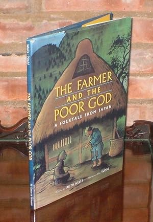 The Farmer and the Poor God - **Double Signed** - 1st/1st