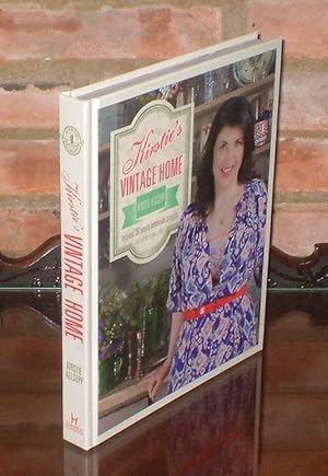 Kirstie's Vintage Home - **Signed** - 1st/1st