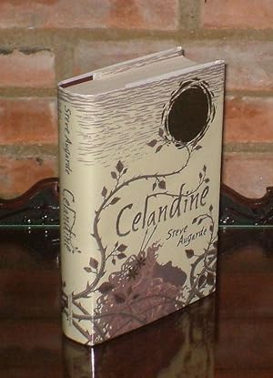 Celandine - **Signed** + First Lined + Publication Dated - 1st/1st