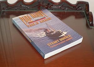 Bild des Verkufers fr Para Handy Sails Again - **Signed** - 1st/1st zum Verkauf von Saffron Books