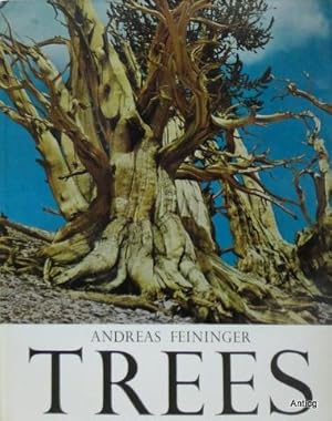 Seller image for Trees. for sale by Antiquariat Gntheroth