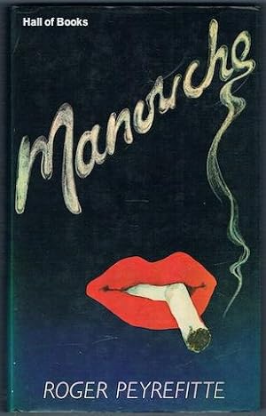 Seller image for Manouche for sale by Hall of Books