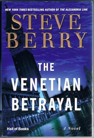 The Venetian Betrayal