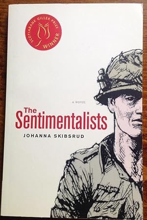 Seller image for The Sentimentalists (Signed Third Printing) for sale by The Poet's Pulpit
