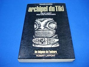 Seller image for Archipel Du Tiki for sale by Emmanuelle Morin