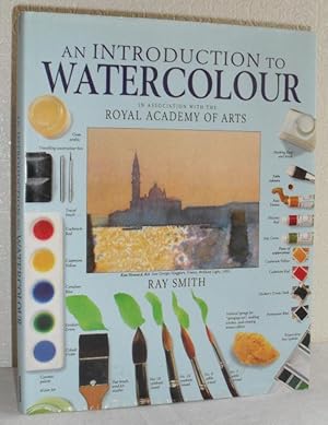 Seller image for An Introduction to Watercolour for sale by Washburn Books