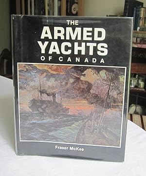 The Armed Yachts of Canada