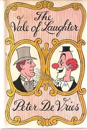 Seller image for The Vale of Laughter for sale by Bearly Read Books