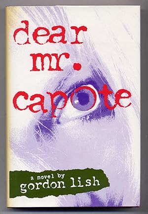 Immagine del venditore per Dear Mr. Capote venduto da Between the Covers-Rare Books, Inc. ABAA
