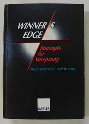 Winner's Edge - Konzepte für Vorsprung.