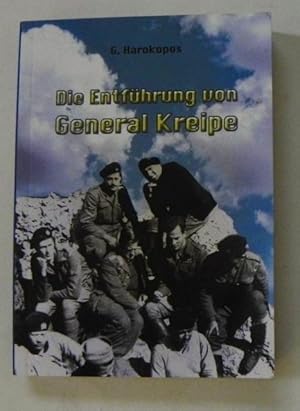 Die Entführung von General Kreipe.