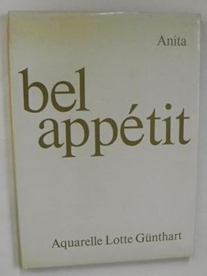 bel appétit.