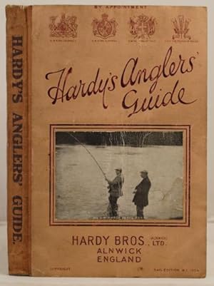 Hardy's Anglers' Guide