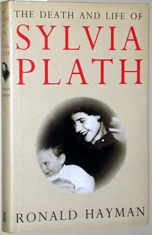 Bild des Verkufers fr The death and life of Sylvia Plath. zum Verkauf von Versandantiquariat Kerstin Daras