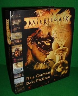 MIRRORMASK The illustrated Film Script of the Motion Picture from the Jim Henson Company